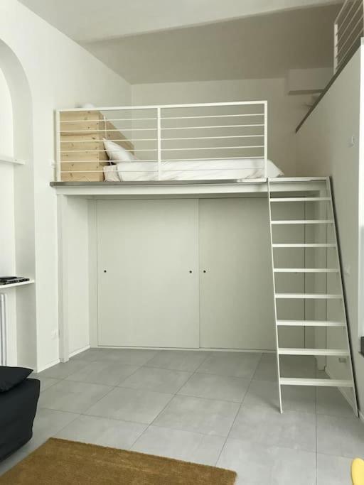 Il Loft Sotto La Mole Apartment *