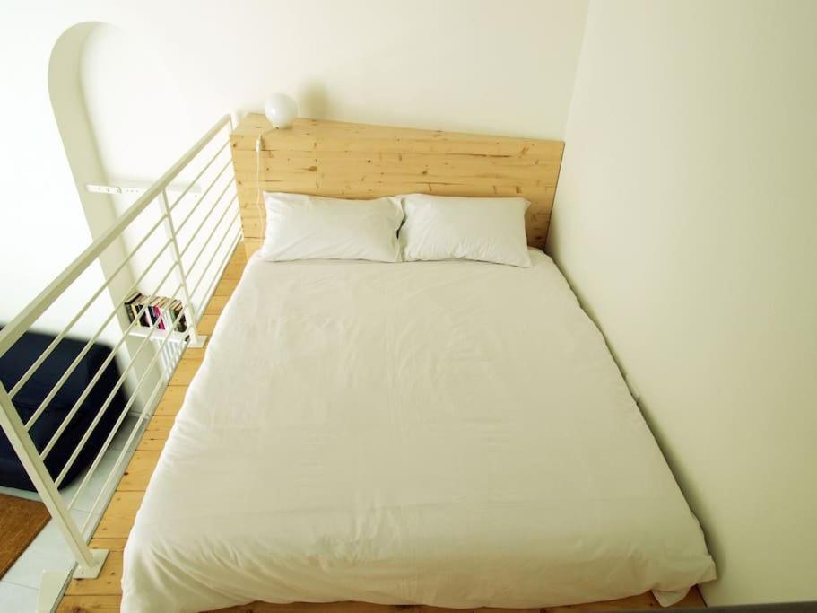 Apartment Il Loft Sotto La Mole *
