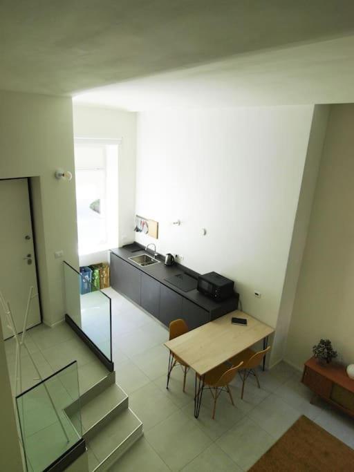 Il Loft Sotto La Mole