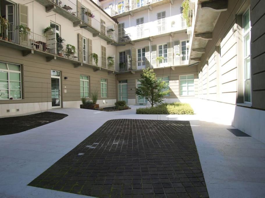 Il Loft Sotto La Mole Apartment *