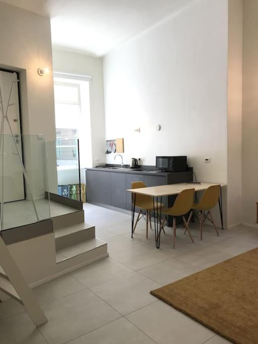 Il Loft Sotto La Mole * Turin