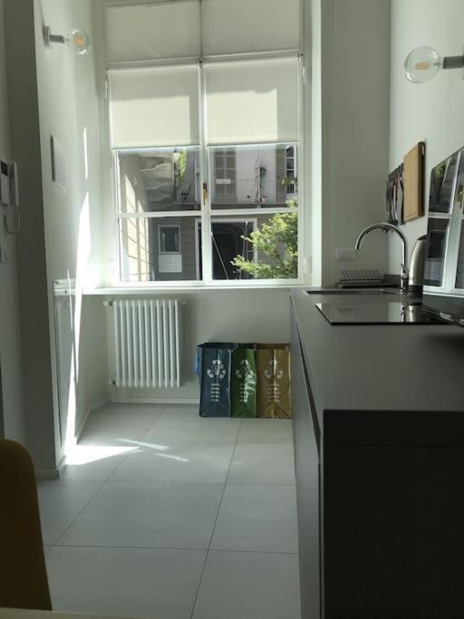 Il Loft Sotto La Mole Apartment *