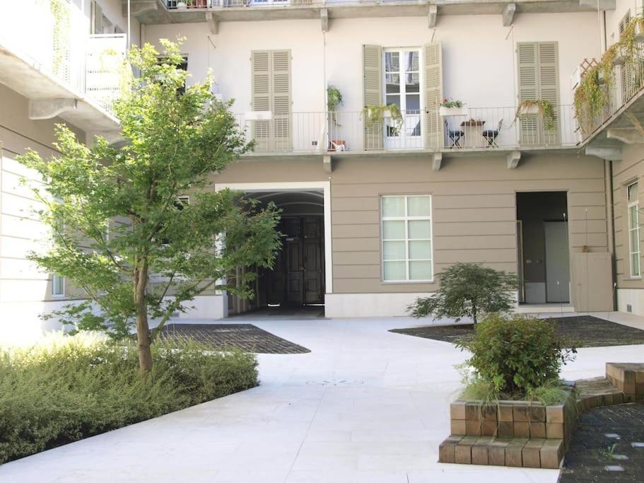 Apartment Il Loft Sotto La Mole *