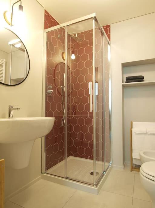 Il Loft Sotto La Mole Apartment Turin